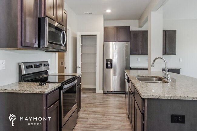 Foto del edificio - 6611 Cotton Crk Rd NW