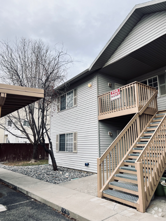 Building Photo - 1107 E Carolina Ave