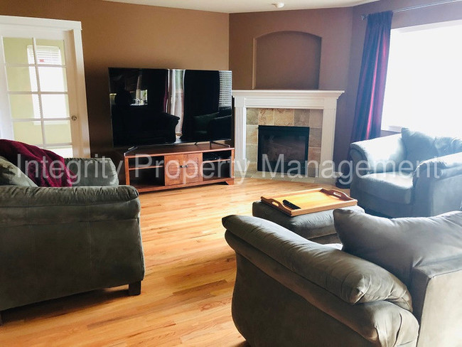 Foto del edificio - Sunrise Community 4+ Bedroom Home