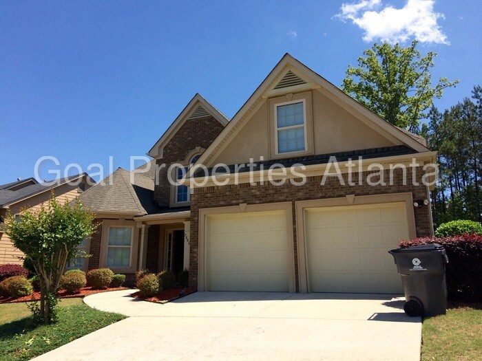 Foto principal - 7886 Gossamer Dr