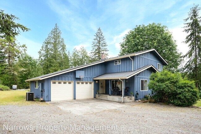 Building Photo - 4 br, 2.5 bath House - 11850 SE Black Rd