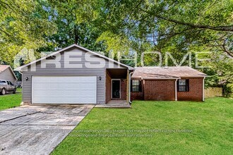 Building Photo - 575 Oak Trace Ct