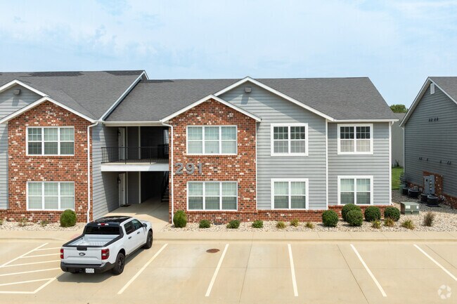 Foto del edificio - Northbrooke Commons