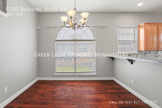 Building Photo - 9100 Rushing River Dr