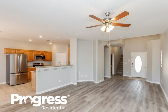 Building Photo - 8853 Red Fox Dr