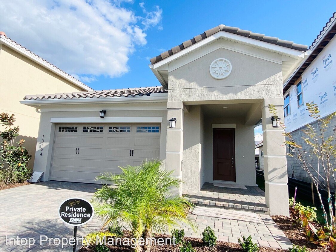 3 br, 2 bath House 13194 Bromborough Dr House Rental in Orlando, FL