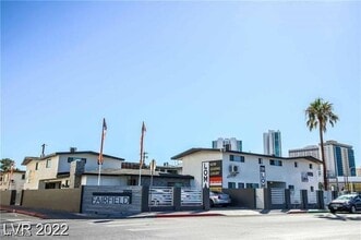 Building Photo - 2201 Fairfield Ave