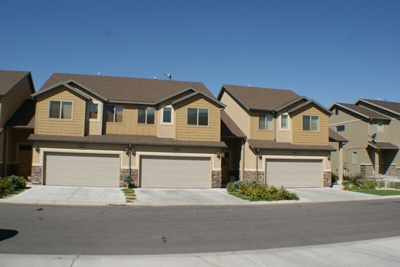 Foto del edificio - 850 S Pheasant Run Dr