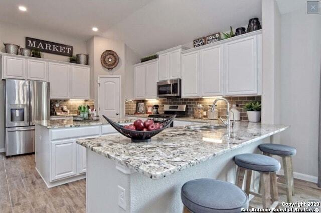 Foto del edificio - 16510 Paso Rio Crk