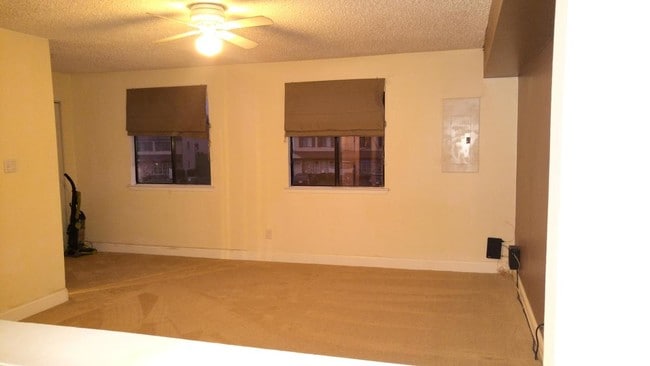Living Room - 2047 Jason Dr