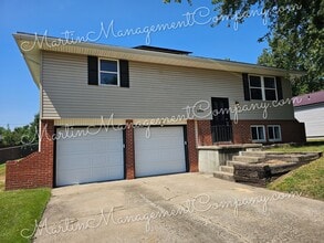 Building Photo - 3406 S Grand Ave