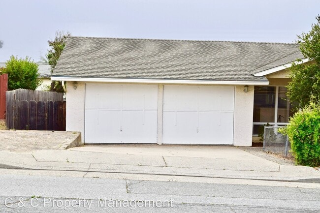 Building Photo - 4 br, 2 bath House - 1829 Juarez Street