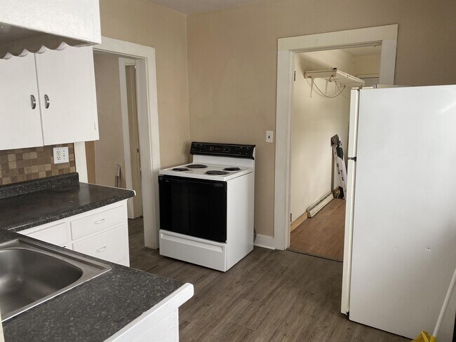 Foto del edificio - 4022 Reed St