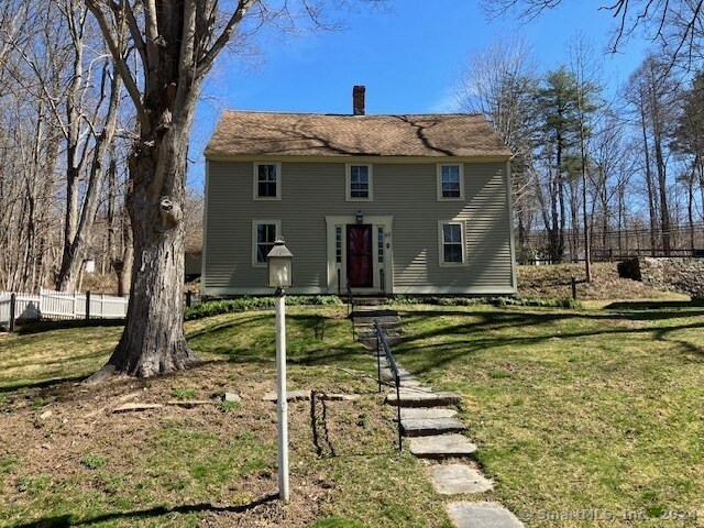 Foto principal - 60 Middle Haddam Rd
