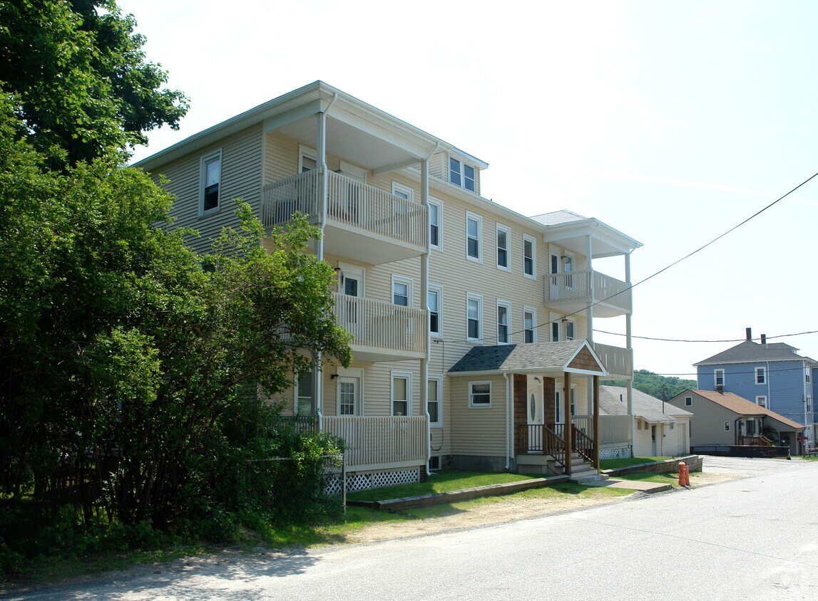 Foto del edificio - 74 Loring St