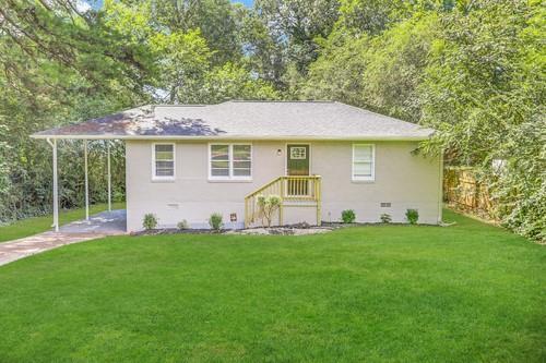 Foto del edificio - 2479 Brentwood Rd