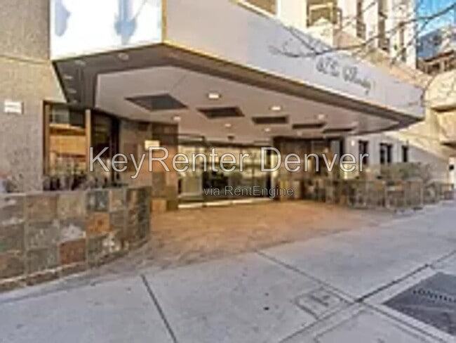 Photo - 1625 Larimer Street Apartment