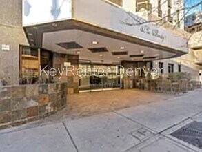 Building Photo - 1625 Larimer St