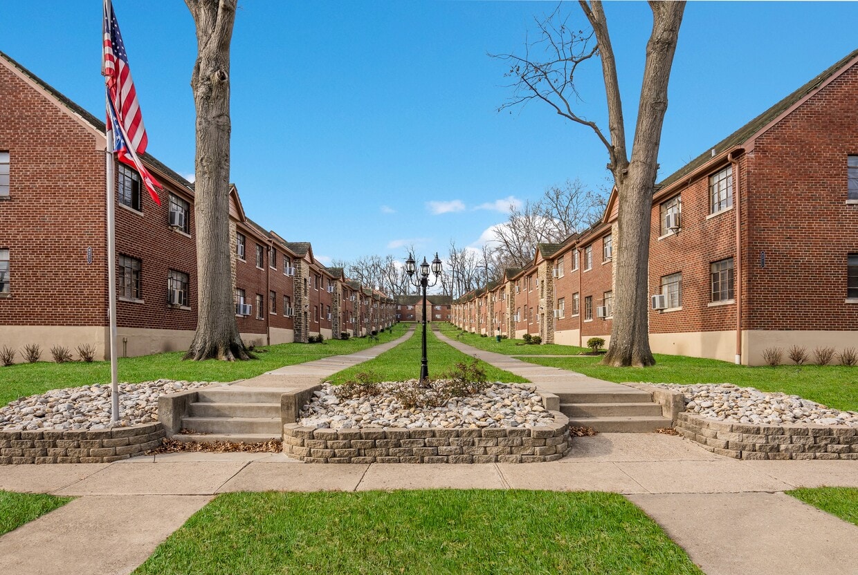 Hyde Park Commons Apartments Apartments in Cincinnati, OH