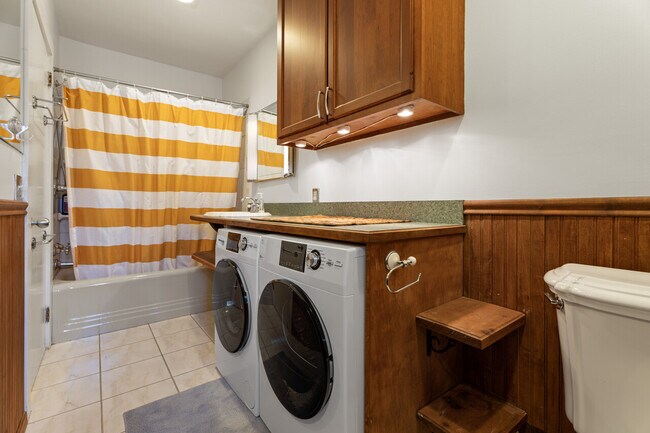 Foto del edificio - The Sinclaire House - Solarium Apartment