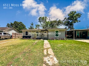 Building Photo - 6511 Moss Rose St