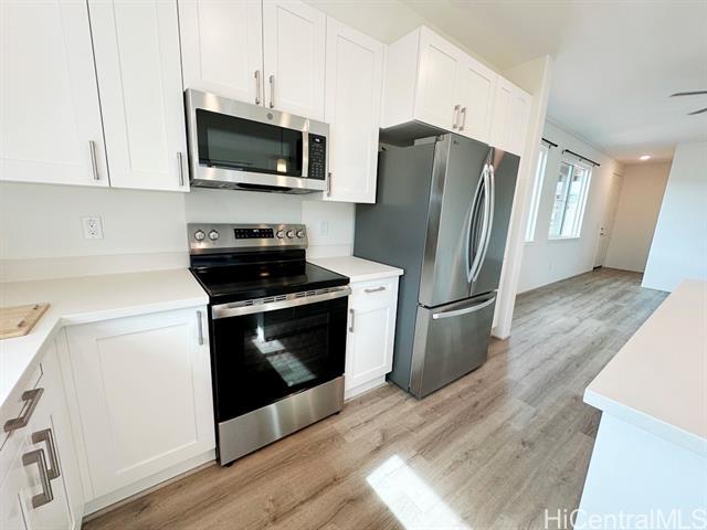 Building Photo - 91-1133 Halekukui St