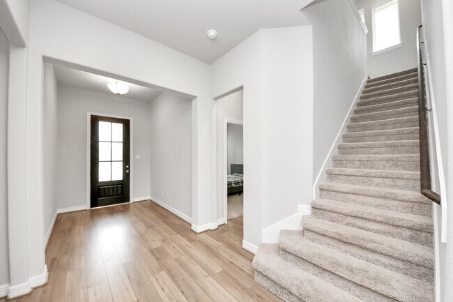 Foto del edificio - 2830 Tumlinson Dr