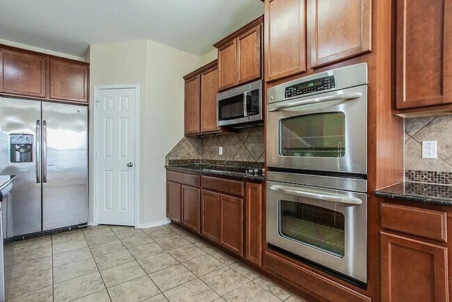 Foto del edificio - 5BD/3BA IN KILLEEN TX