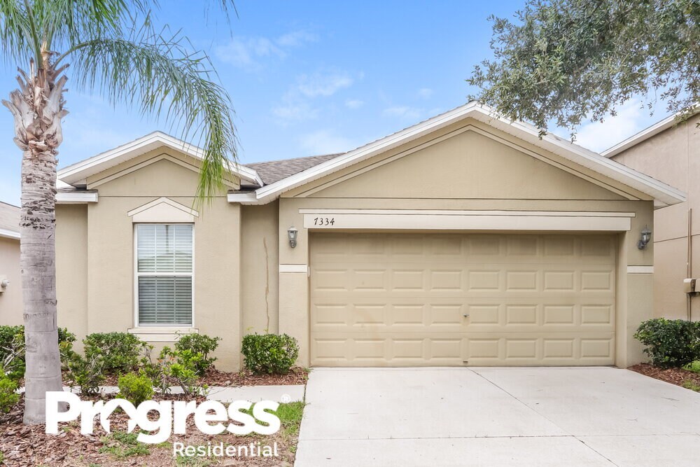 7334 Lumber Port Dr, Ruskin, FL 33573 House Rental in Ruskin, FL