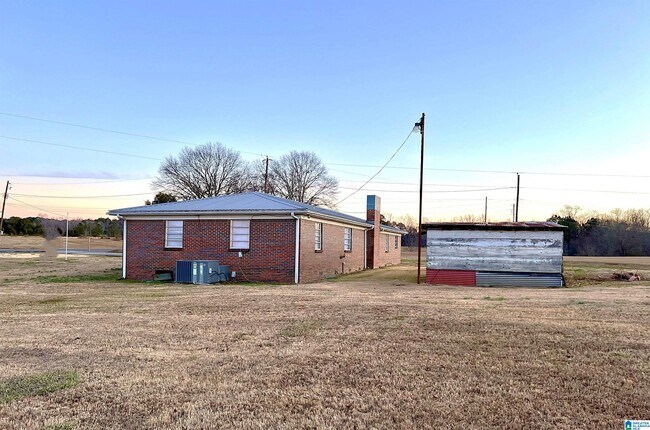 Foto del edificio - 3200 Smith Mill Rd