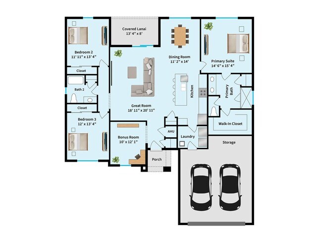 Foto del edificio - Modern New Construction on Oversized Homes...