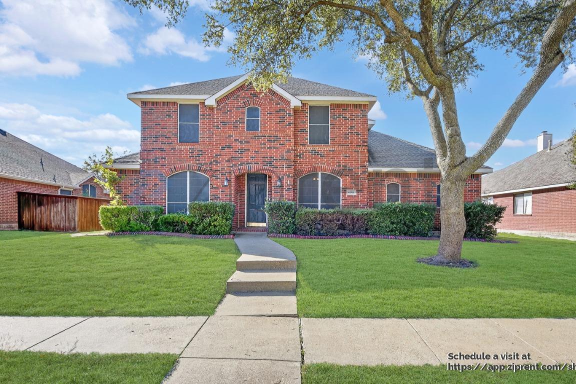 Foto principal - 6501 Amesbury Ln