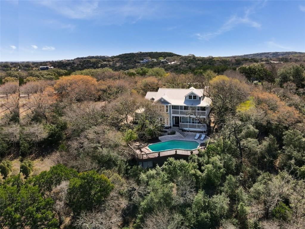 1901 Yaupon Valley Rd, West Lake Hills, TX 78746 House Rental in West