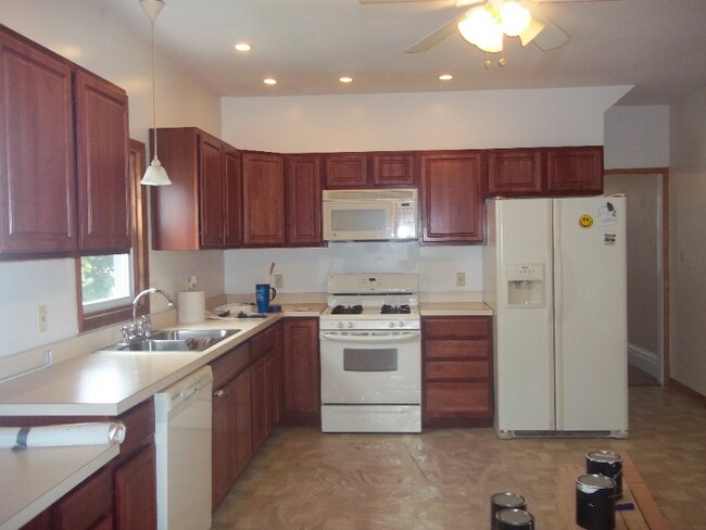 Foto del edificio - 2723 Banks St
