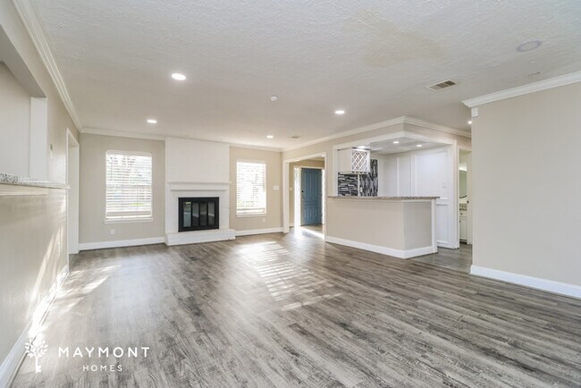 Foto del edificio - 15611 Pebble Bend Dr