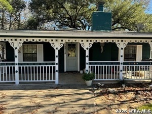 Foto del edificio - 18214 Scenic Loop Rd