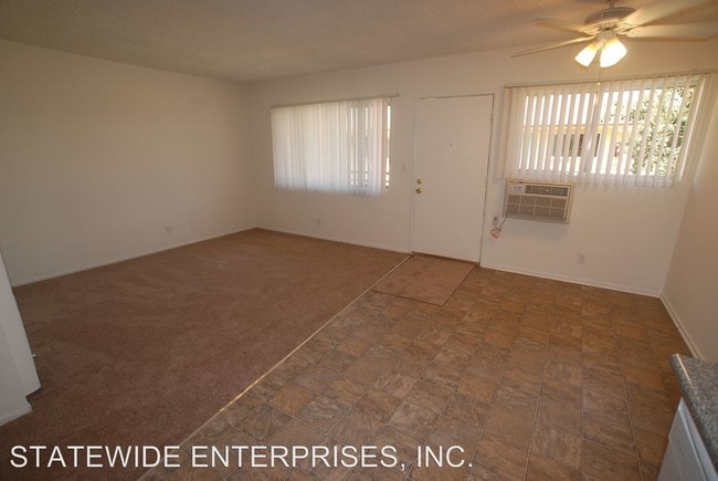 Building Photo - 8427-8437 Tobias Ave