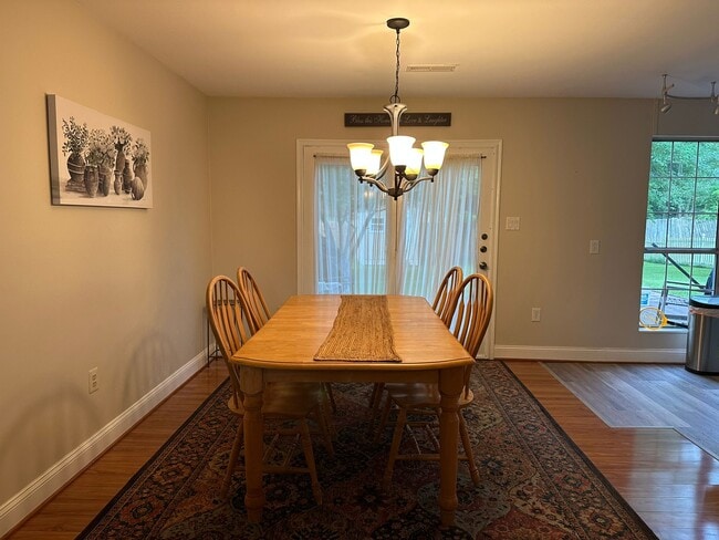Building Photo - 6187 Preston Ct