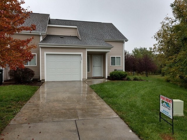 Primary Photo - Large 3 Bed/ 2 Bath Townhome on West Side!