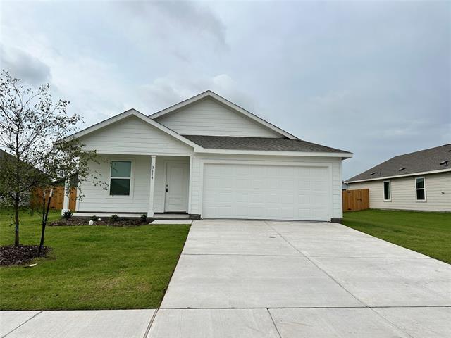 Foto del edificio - 3614 Scarlet Sage Wy