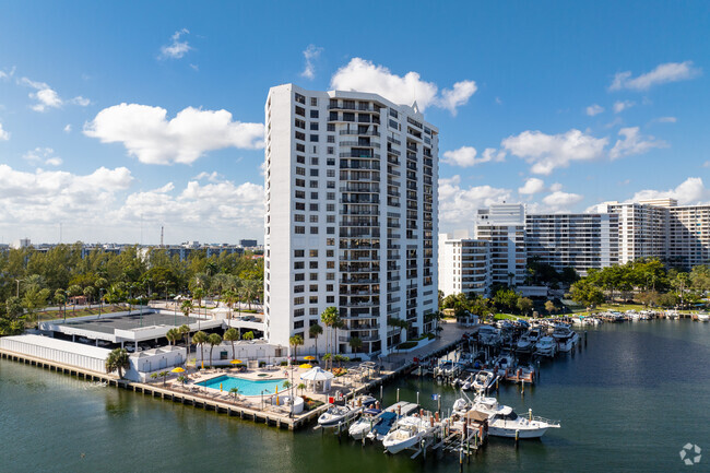 Building Photo - Anchor Bay Club Marina