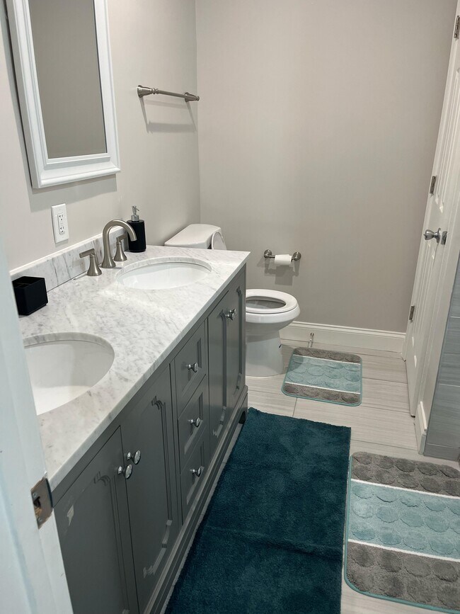 Photo - 1000 Hollins St Townhome