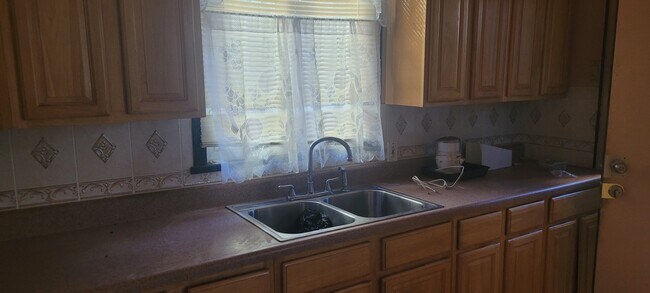 Kitchen - 99 Vassar Ave