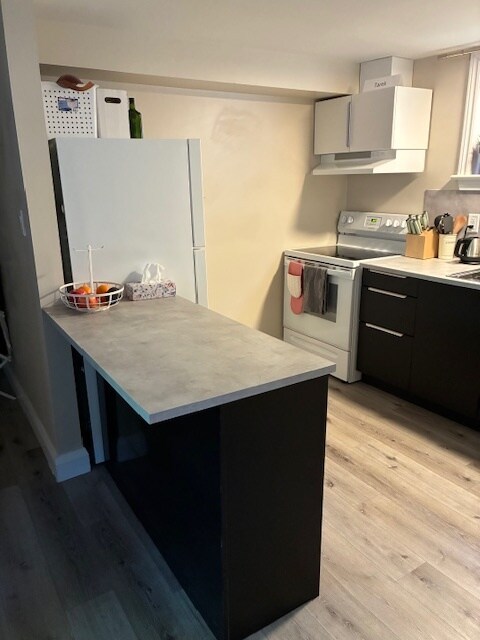 Photo du bâtiment - 1756 Cuba Av