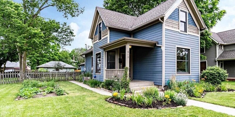 Primary Photo - 615 Cottage Grove Ave