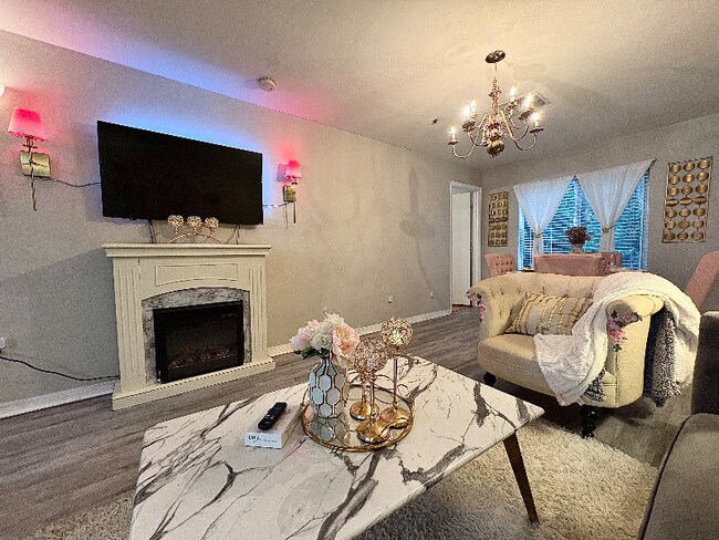 Foto del edificio - 4000 SW 23rd St