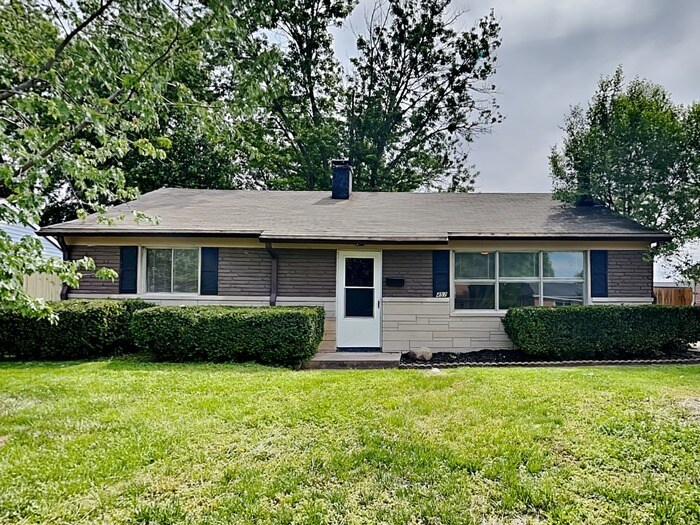 Foto principal - 457 Park Dr