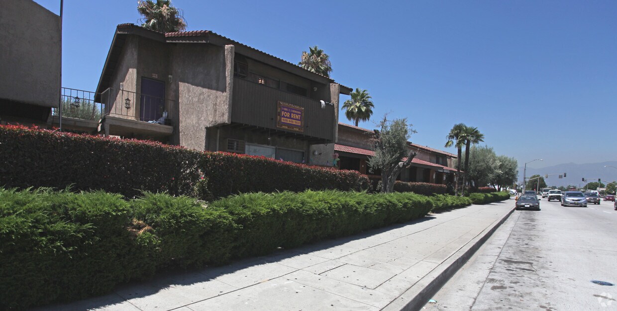 Foto del edificio - Villa Cordova Apartments