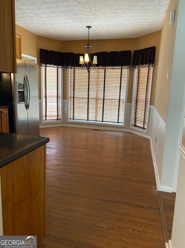 Foto del edificio - 505 Cascade Rise Ct SW