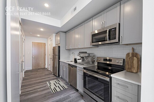 Foto del edificio - 1245 Ridge Ave